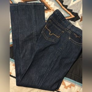 Kimes Ranch Jeans (the Betty)